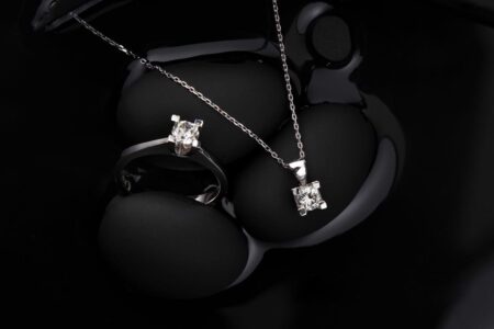 Jewellery names list